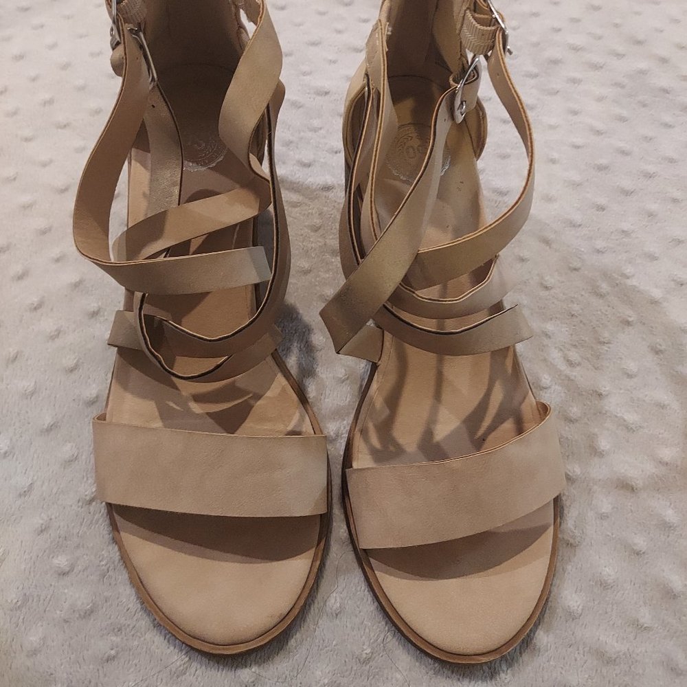 SO Brand Sandals
